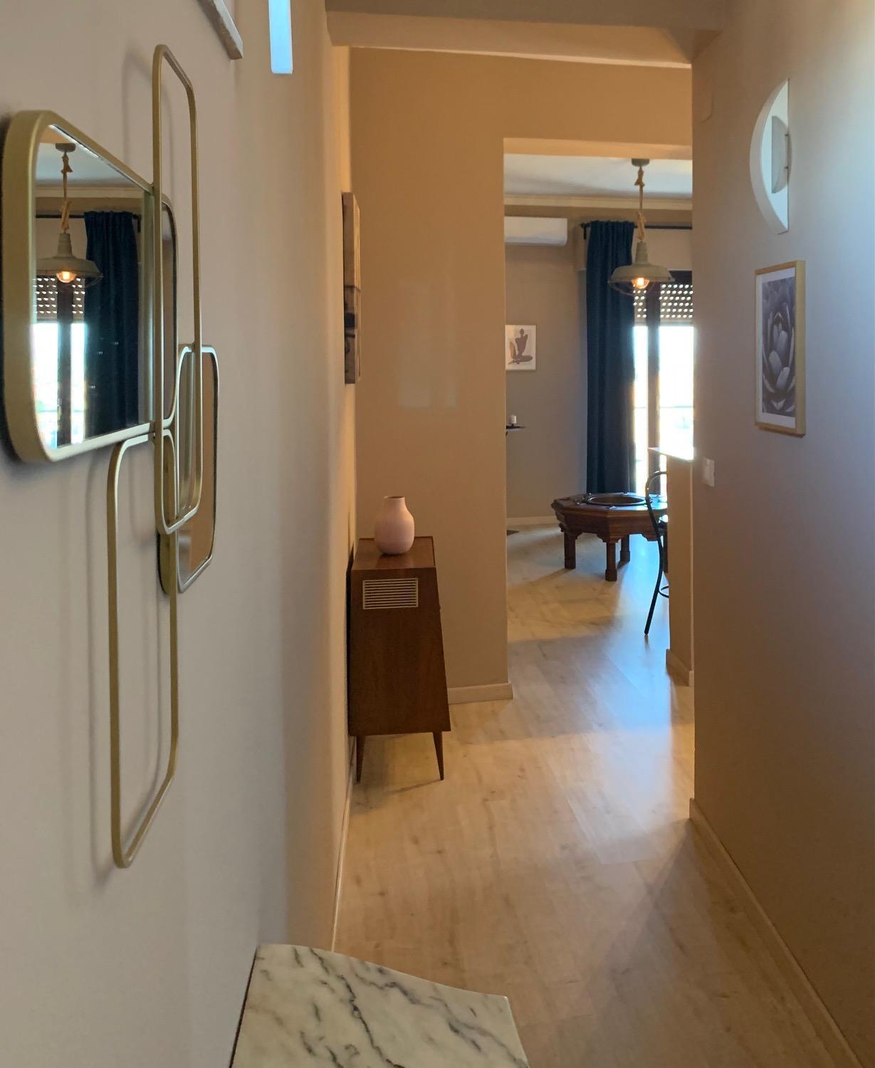 דירות קטאניה Penthouse Garibaldi מראה חיצוני תמונה