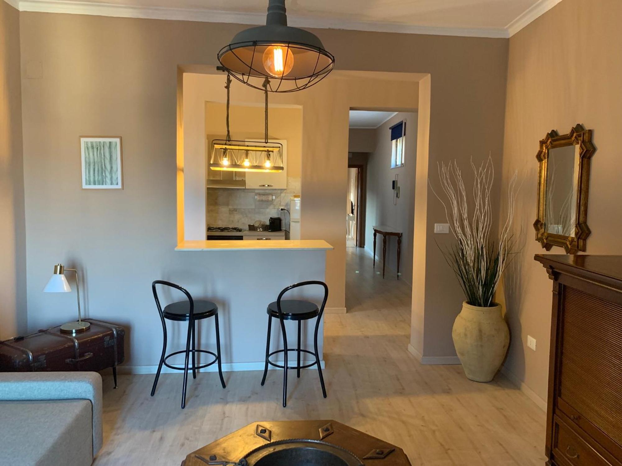 דירות קטאניה Penthouse Garibaldi מראה חיצוני תמונה