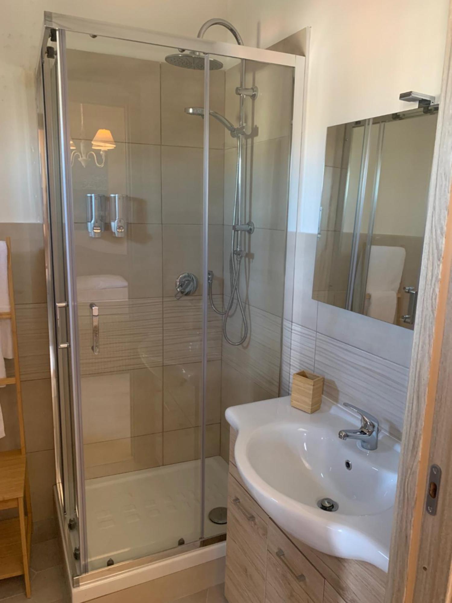 דירות קטאניה Penthouse Garibaldi מראה חיצוני תמונה