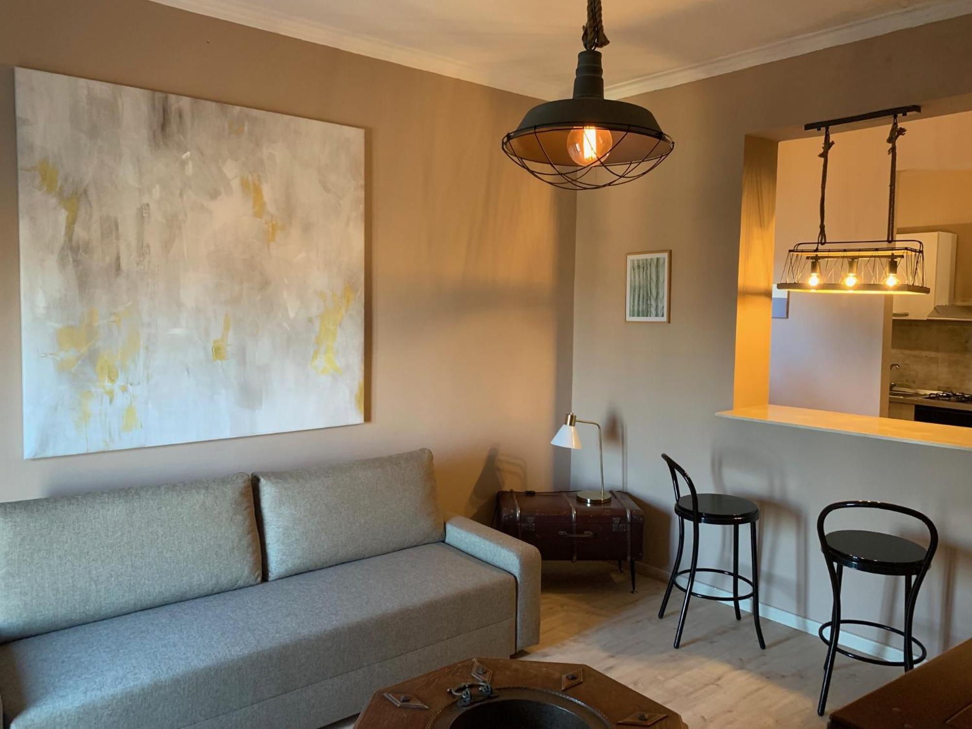 דירות קטאניה Penthouse Garibaldi מראה חיצוני תמונה